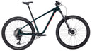 Salsa Timberjack Eagle 70 Transmission Bike - 29" Aluminum BLK Spruce Large