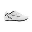 Northwave Sonic Junior Shoes White/Black 34