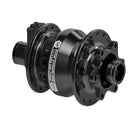 Shutter Precision PD-6X IS-Disc Front T-A Hub 15x110mm 28h - Blk