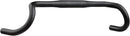 Teravail Radia 24 Drop Handlebar - Aluminum 31.8mm 44cm Black