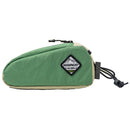 MoosePacks Top Tube Bag 1L Green