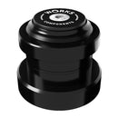 Works Components Angle Headset 2Deg EC44/28.6|EC44/40 110-119HT Blk