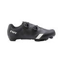 Northwave Striker Wide MTB Shoes Black/Light Grey 40
