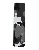 Module Tough Dome D-tube Frame Prot Single Gray Camo  