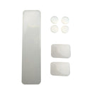 Module Tough Dome Road Shield Protector Kit Clear  