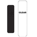 Module Shuttle Shield D-tube Frame Protector Kit Carbon  