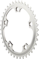 MSW Chainring - 38T 110mm BCD Silver