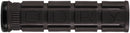 Oury Single-Sided V2 Lock-On Grips - Jet Black