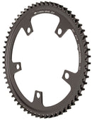 Gates Carbon Drive Belt Drive CDX Front Sprocket 130BCD 60t Di2