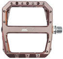 Sensus Crue Platform Pedals Rose Gold