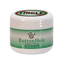 Buttonhole Enzo's No-Tingle Buttonhole Chamois Cream - 2 oz