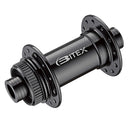 Bitex Hub Front CL Disc (BX106F) 12x100 32h Black