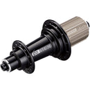 Bitex Hub Rear Non-Disc (RAR12) QRx130 32h Black