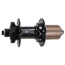 Bitex Hub Rear 6B Disc (MTR12) QRx135mm HG 32h Black