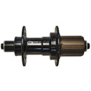 Bitex Hub Rear Non-Disc (BX103R) QRx135mm HG 36h Black
