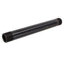 Bitex Steel Axle 10x135/12x142mm MTR12 HG/XD  