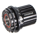 Bitex Freehub Body (Mtn) 12sp MicroSpline Aluminum