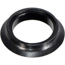Bitex Non-Drive Axle Endcap IS Mtn hubs Alloy Axle  