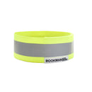 Bookman Visibility Reflective Band Yellow
