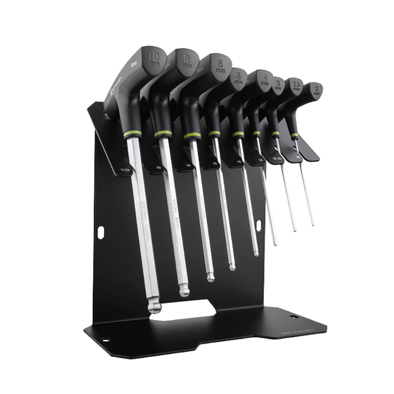 Birzman T-Bar-Set Hex