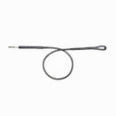 Berd PolyLight 14g Spoke White 307mm Each