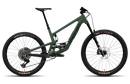 Santa Cruz Bronson  5 C MX 26 LG GRN 90