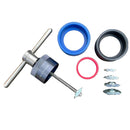 BSC Tools Pressfit Bottom Bracket Remover Set 2 w/Case