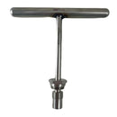 BSC Tools Pro Hollowgram SISL/SISL2 Crank Removal Tool