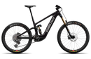 Santa Cruz Bullit 4 CC MX 26 LG BLK X0AXS RSV US