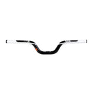 BOX ONE Carbon BMX Bars (22.2) 3"X21" - Black