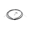 BOX One Shift Cable and Housing Kit 2100mm Black