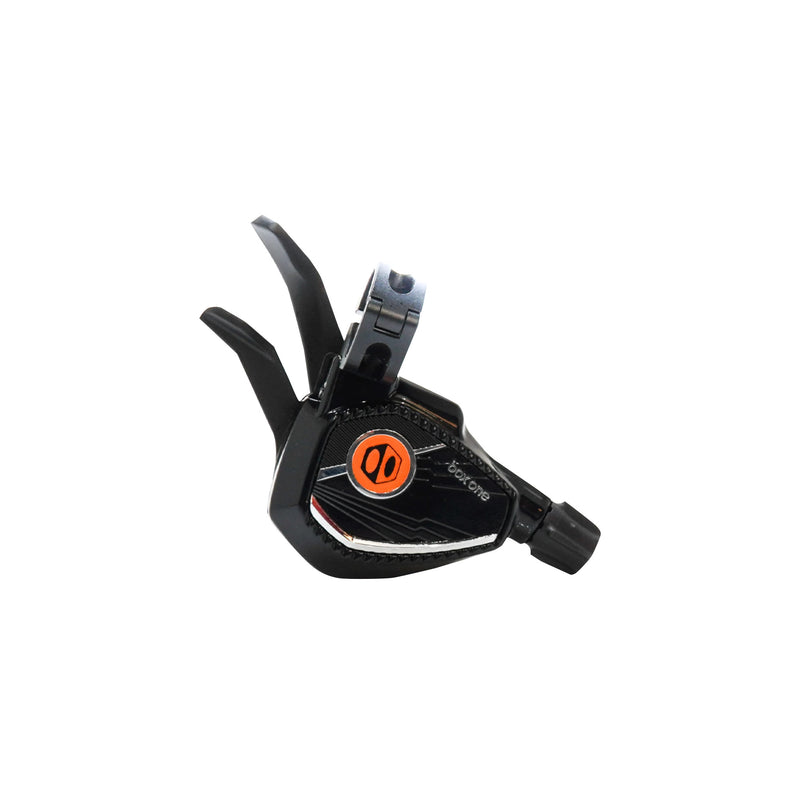 BOX One Prime 9 Multi Shift Shifter - 9-Speed Black