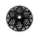 BOX Three Prime 9 Cassette - 9-Speed 11-50t Black