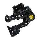BOX Four Prime 9 Derailleur(8spd) Wide Cage - Black