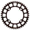 BOX Cosine Chainring 104BCD x 40t - Black
