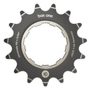 BOX Box One 3/32" CNC CrMo Cog Black - 15t