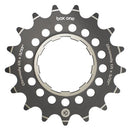BOX Box One 3/32" CNC CrMo Cog Black - 17t