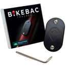 BikeBac Bike Tracker Android Black Each