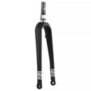 Columbus Futura Cross Plus (+) Carbon Fork 1.5" Tpd Blk Blem