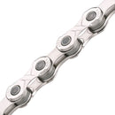 KMC e10 eBike Chain - 10-Speed Silver Bulk 500 Foot Roll