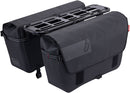Benno RemiDemi XL Pannier Bag - Waterproof 30L Black
