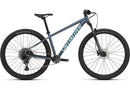 2025 Specialized Rockhopper Expert Bike Satin Cast Blue Metallic / Gloss Astral Blue Xs