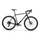 Bombtrack HOOK EXT APEX Eagle Road Bicycle 650B Matt Black XL