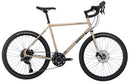 Surly Disc Trucker Bike - 26" Steel Grandpa's Khakis 50cm