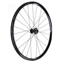Halo White Line Disc Front 700c Wheel28h Black