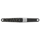 Easton EC90 ALX Crank Arms (No BB/Spindle) 172.5mm