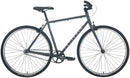 Fairdale Express City Bike - Small/Medium Charcoal