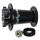 Cannondale Lefty 60 IS-Disc Front Hub 28h - Black