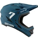 7iDP M-1 Full Face XL (60-62cm) Blue