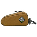 MoosePacks Top Tube Bag 1L Brown